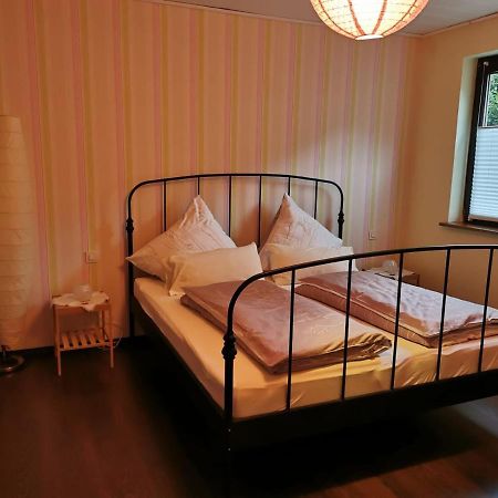Holiday Home Scheuerberg Oberthal Exterior foto