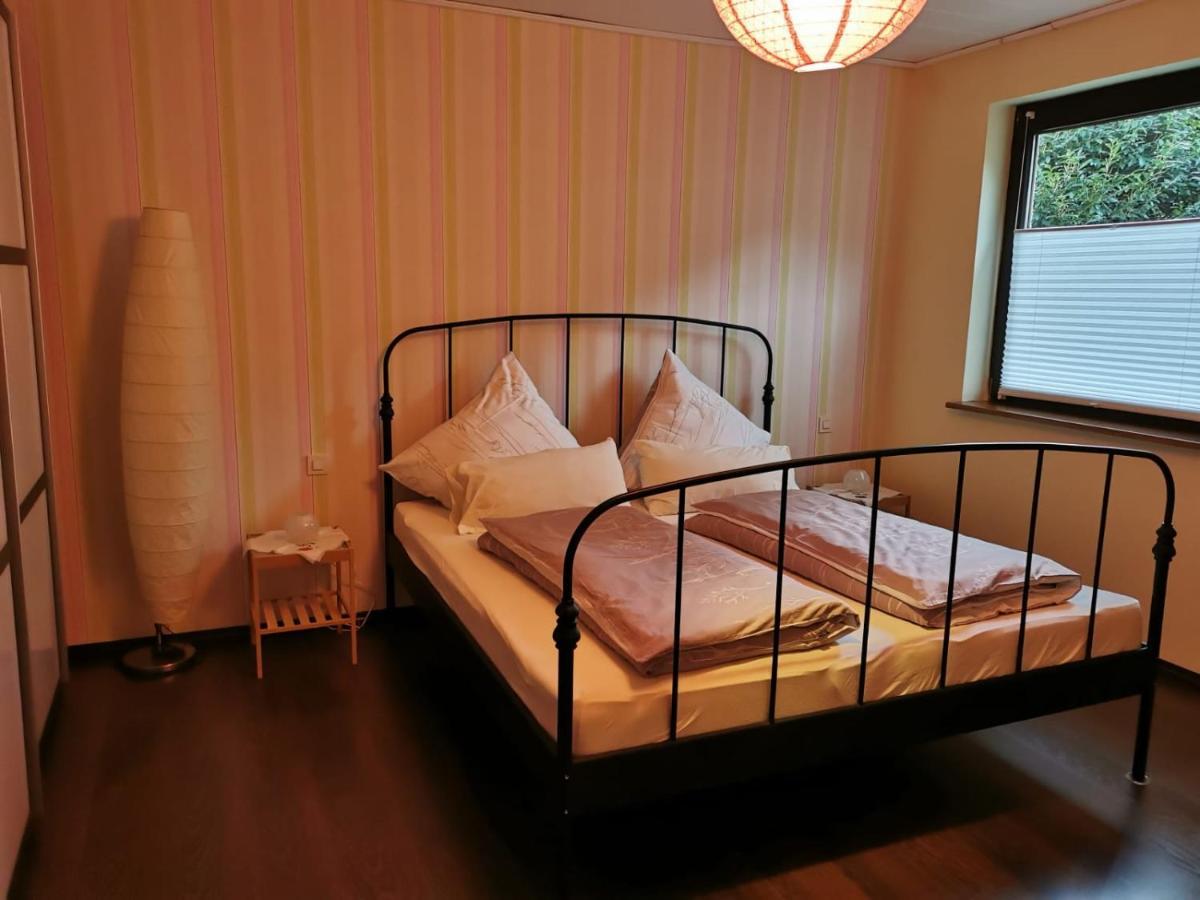 Holiday Home Scheuerberg Oberthal Exterior foto