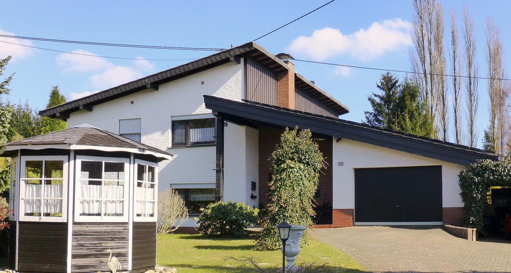 Holiday Home Scheuerberg Oberthal Zimmer foto