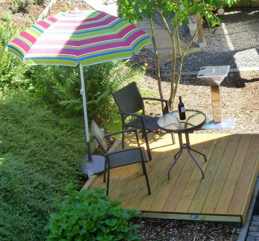 Holiday Home Scheuerberg Oberthal Exterior foto